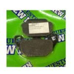 PASTILLA FRENO KIMCO PEOPLE-MXU-GT500
