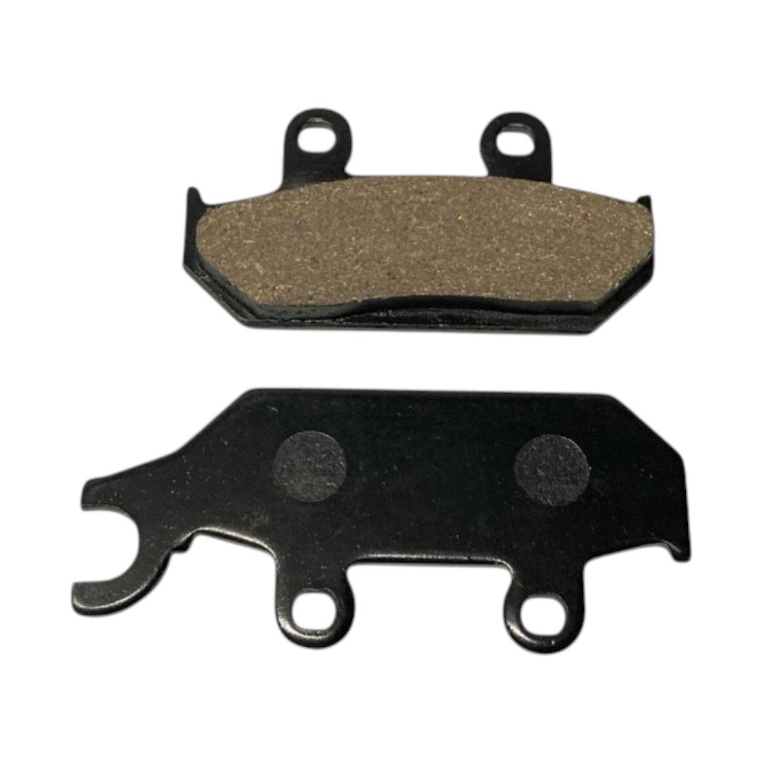 PA2055 PASTILLA FRENO YAMAHA XT600E-XTZ660 TENERE - Imagen 1