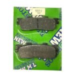 PASTILLA FRENO KIMCO PEOPLE250 TRASERO