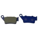 PASTILLA FRENO BAJAJ ROUSER NS200TRAS