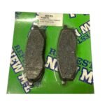 PASTILLA FRENO YAMAHA IZ125-TT250-YZ490