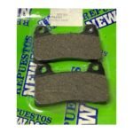 PASTILLA FRENO HONDA CBR600-CBR100