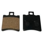 PASTILLA FRENO CUATRICICLO PANTHER 150