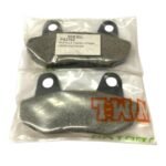 PASTILLA FRENO HONDA CB650 NIGTHAWK
