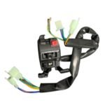 MANILLAR LUCES IZQ.WAVE110-BETA110