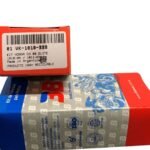 VALV.KIT HONDA CH80-CD100-SMASH110 IN-EX BBB
