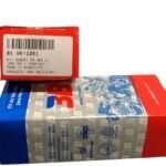 VALV.KIT SUZUKI DR350 IN-EX BBB