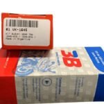 VALV.KIT SUZUKI GSX750R IN-EX BBB