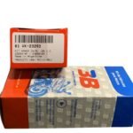 VALV.KIT HONDA CG-ML STORM125 IN-EX BBB