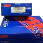 VALV.KIT HONDA XL250R IN-EX BBB