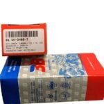 VALV.KIT GUERRERO-TURUNA-RX150 IN-EX BBB