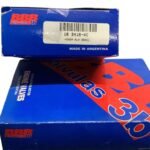 VALV.KIT HONDA XLX 350 IN-EX BBB