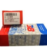 VALV.KIT HONDA XR100-CM200-CB250 IN-EX BBB