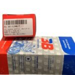 VALV.KIT YAMAHA CRIPTON105/110 IN-EX BBB