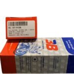 VALV.KIT MOTOMEL MOTARD-DAKAR200 IN-EX BBB