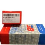 VALV.KIT BAJAJ PULSAR 135 IN-EX BBB