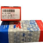 VALV.KIT HONDA CBR 600F IN-EX BBB