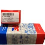 VALV.KIT HONDA XR-CBF125 IN-EX BBB