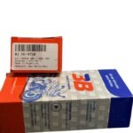 VALV.KIT YAMAHA TTR200-230-250 IN-EX BBB