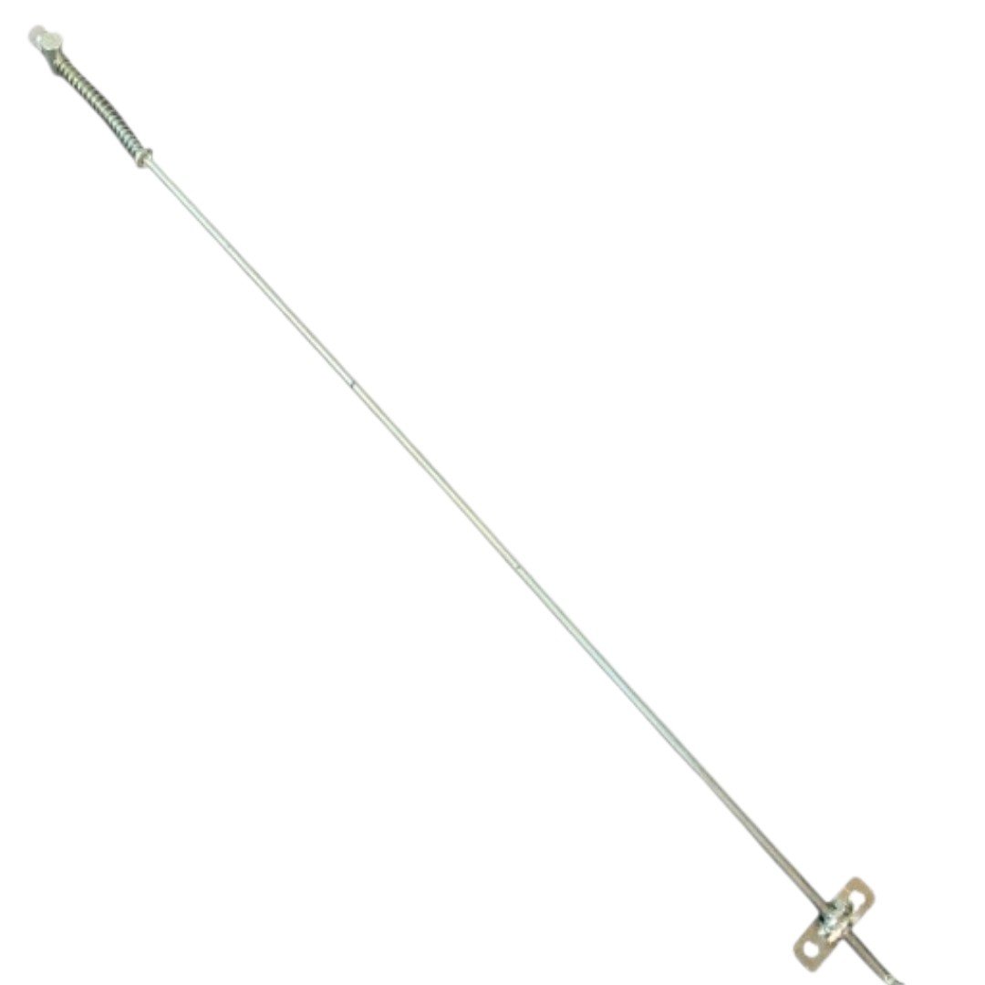 VF4026 VARILLA FRENO COMPLETA 470MM C/CHAPA - Imagen 1