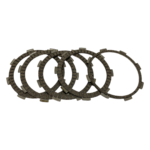 DISCO EMBRAGUE BAJAJ ROWSER NS200