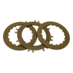 DISCO EMBRAGUE C90-110 MAX5(3PIEZAS)