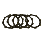 DISCO EMBRAGUE RX150-CG125 (5DISCOS)