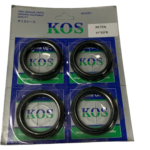 RETEN SUSP.HONDA XR250 41-53-8