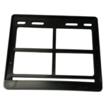 PORTAPATENTE NEGRO M/NUEVO
