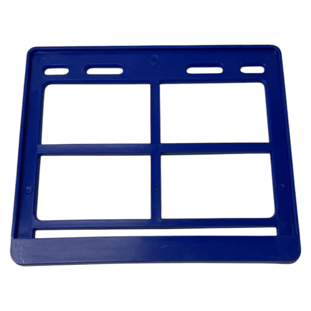 WhatsApp Image 2026-05-20 at 17.37.05 (1) PORTAPATENTE AZUL M/NUEVO - Imagen 1
