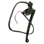 MANILLAR SAPUCAI125-ZTT200 C/SOPORTE