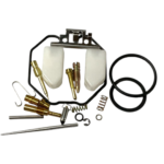 KIT CARBURACION MOTOMEL DAKAR200