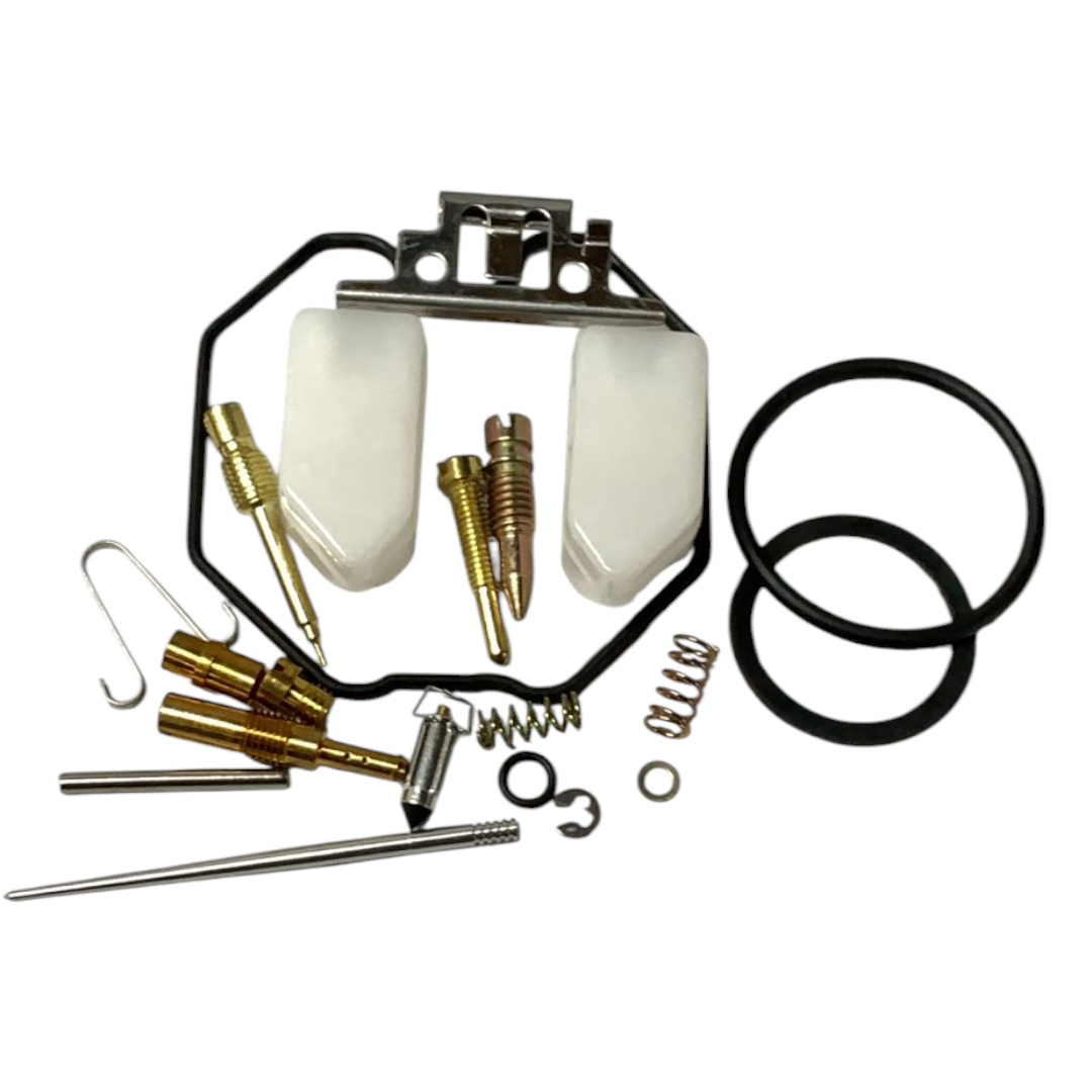 WhatsApp Image 2026-05-22 at 15.42.08 KIT CARBURACION MOTOMEL DAKAR200 - Imagen 1