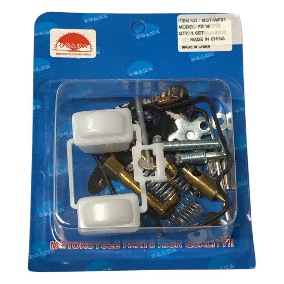 WhatsApp Image 2026-05-22 at 15.46.39 (1) KIT CARBURACION YAMAHA FZ16 COMPLETO - Imagen 1