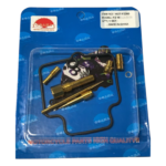 KIT CARBURACION YAMAHA FZ16 PARCIAL