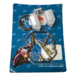 KIT CARBURACION RX150-TODAS