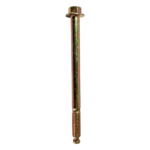 BULON EXAGONAL 8X1.25X L120 MOTOR(C/RANURA)