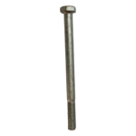 BULON EXAGONAL 6X1.00X L80