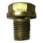 BULON DESCARGA ACEITE110 (TAPON)CONICO