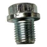 BULON DESCARGA ACEITE110 (TAPON) S/MEDIDA