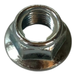 TUERCA 8X125MM ESTAMPADA