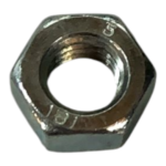 TUERCA 5X0,8 MM
