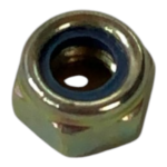 TUERCA 6X100MM AUTOFRENANTE