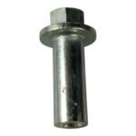TUERCA TAPA CILINDRO RX150VARIAS (ACERO)