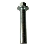 TUERCA TAPA CILINDRO RX150(LARGA)ACERO