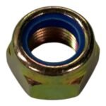 TUERCA EJE 16X1,50MM AUTOFRENANTE