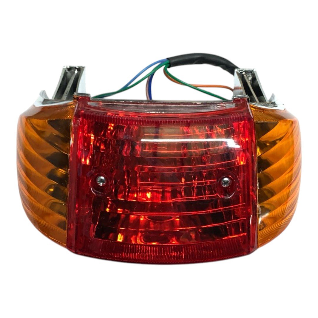 WhatsApp Image 2026-05-26 at 15.52.11 FAROL TRASERO HONDA WAVE - Imagen 1