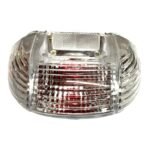 FAROL TRASERA 110  SMASH TRANSPARENTE