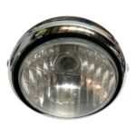 OPTICA YAMAHA YBR125