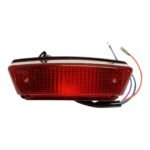 FAROL TRASERO YAMAHA YBR125